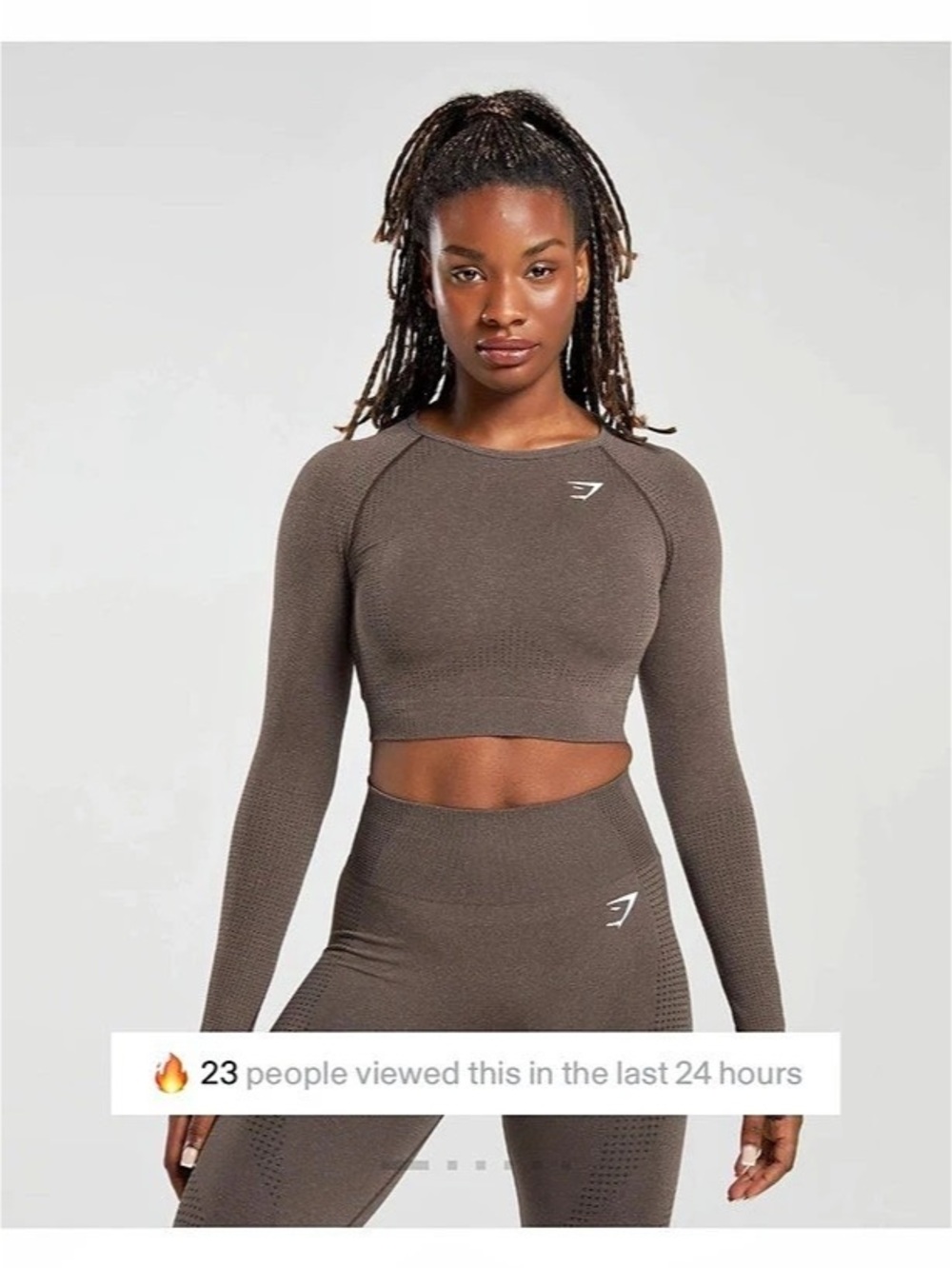 Gymshark Vital Matching Set